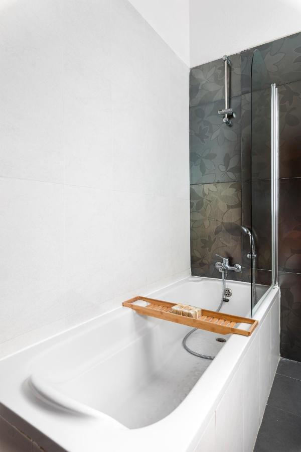 Traditional & Modern Maltese Townhouse - Rooftop Terrace And Sea Views, Close To Birgu Waterfront Cospicua Eksteriør bilde