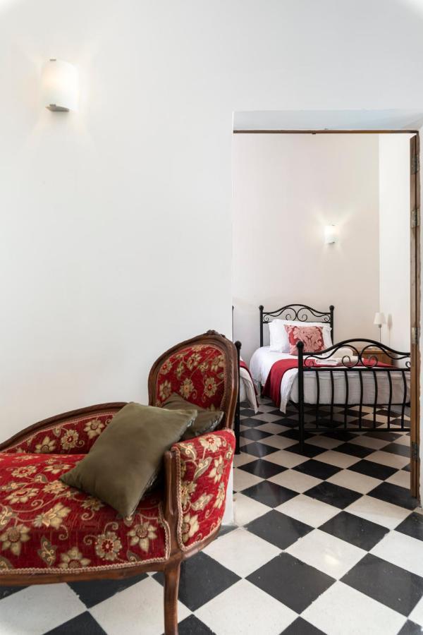 Traditional & Modern Maltese Townhouse - Rooftop Terrace And Sea Views, Close To Birgu Waterfront Cospicua Eksteriør bilde