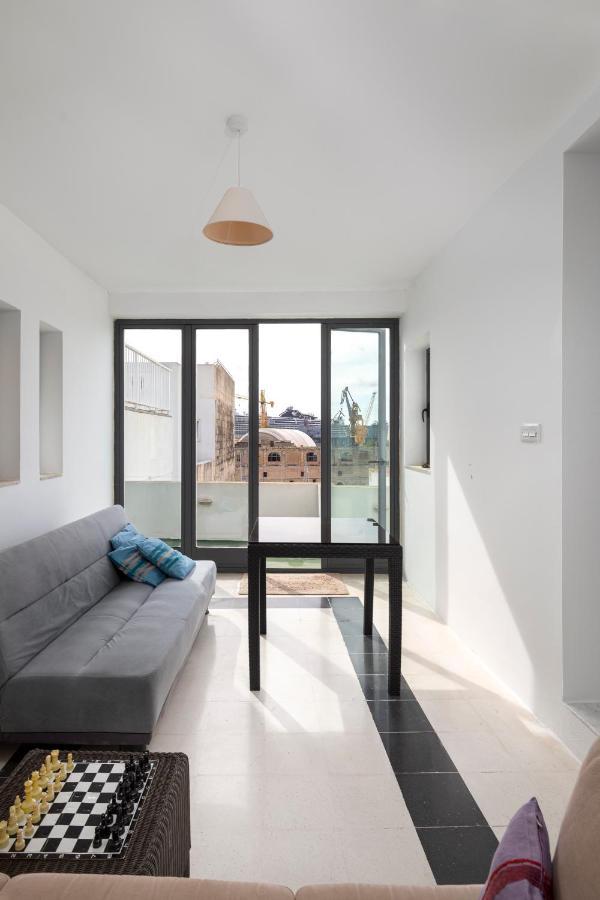 Traditional & Modern Maltese Townhouse - Rooftop Terrace And Sea Views, Close To Birgu Waterfront Cospicua Eksteriør bilde