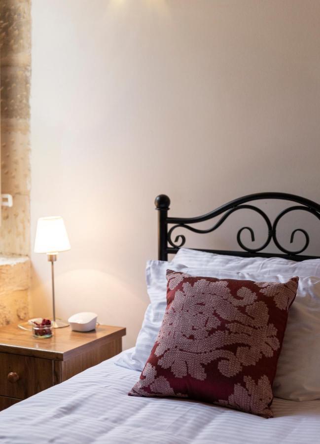 Traditional & Modern Maltese Townhouse - Rooftop Terrace And Sea Views, Close To Birgu Waterfront Cospicua Eksteriør bilde
